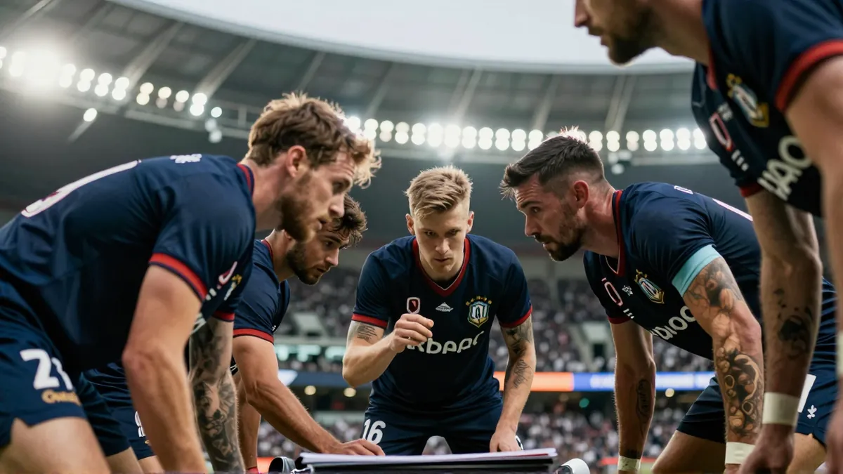 Auckland's current form: 3rd in A-League with 42 points