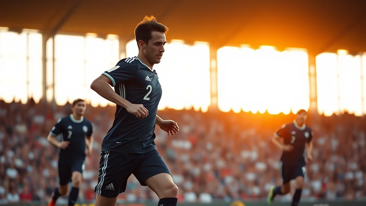 Auckland FC's Guillermo May Leaves After Championship Triumph