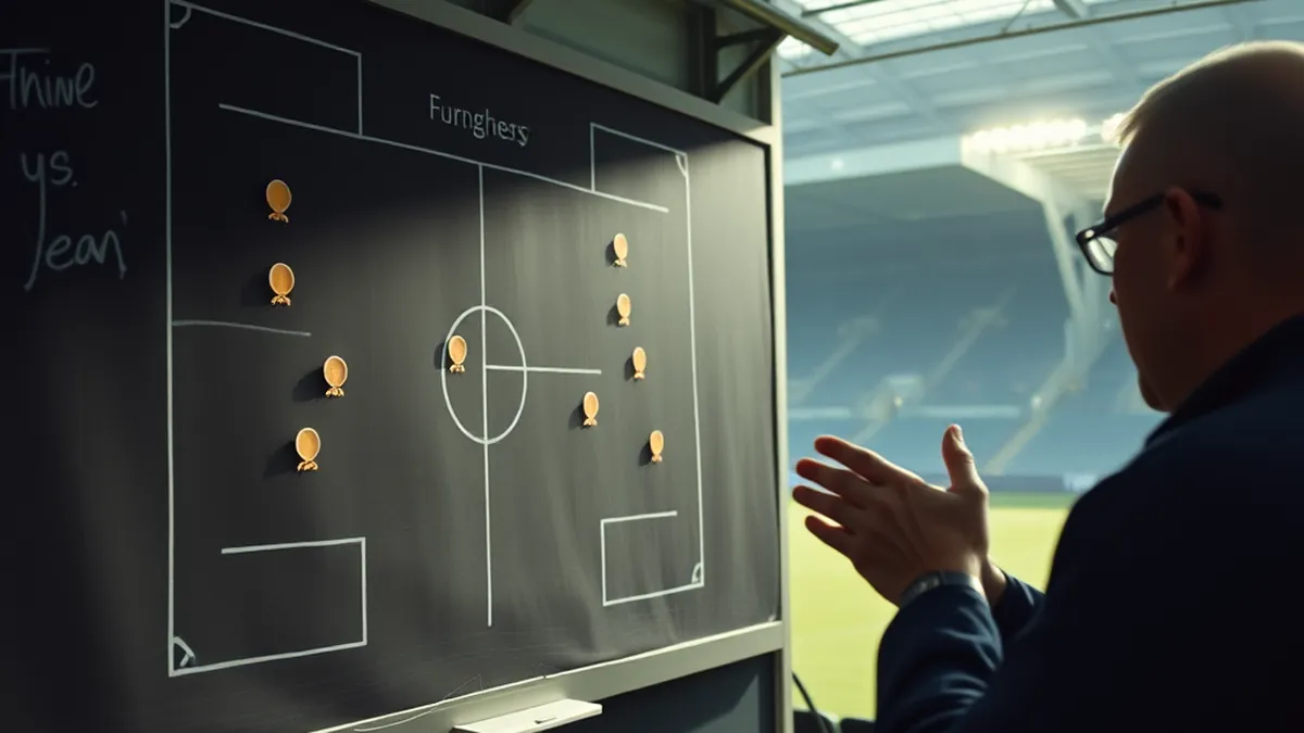 Tactical Insights from the Scoreless Auckland Derby: A Deep Dive