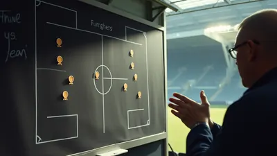Tactical Insights from the Scoreless Auckland Derby: A Deep Dive