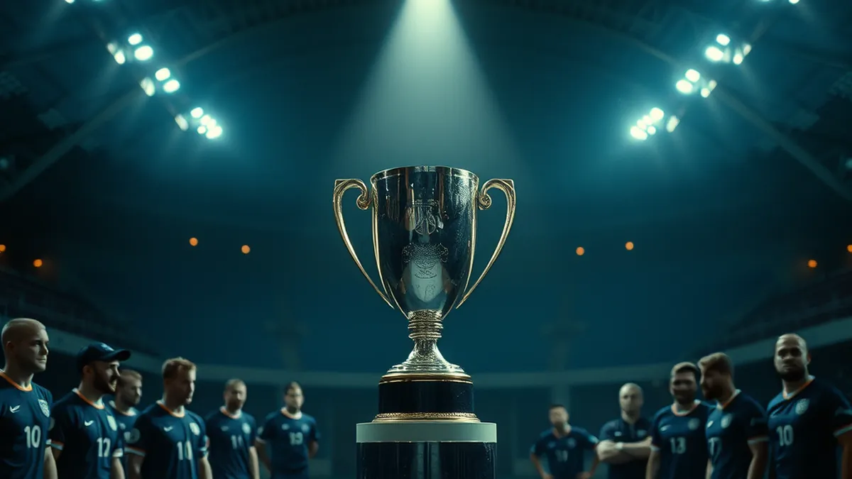 Auckland City FC Dominates Oceania's Club World Cup
