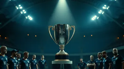 Auckland City FC Dominates Oceania's Club World Cup