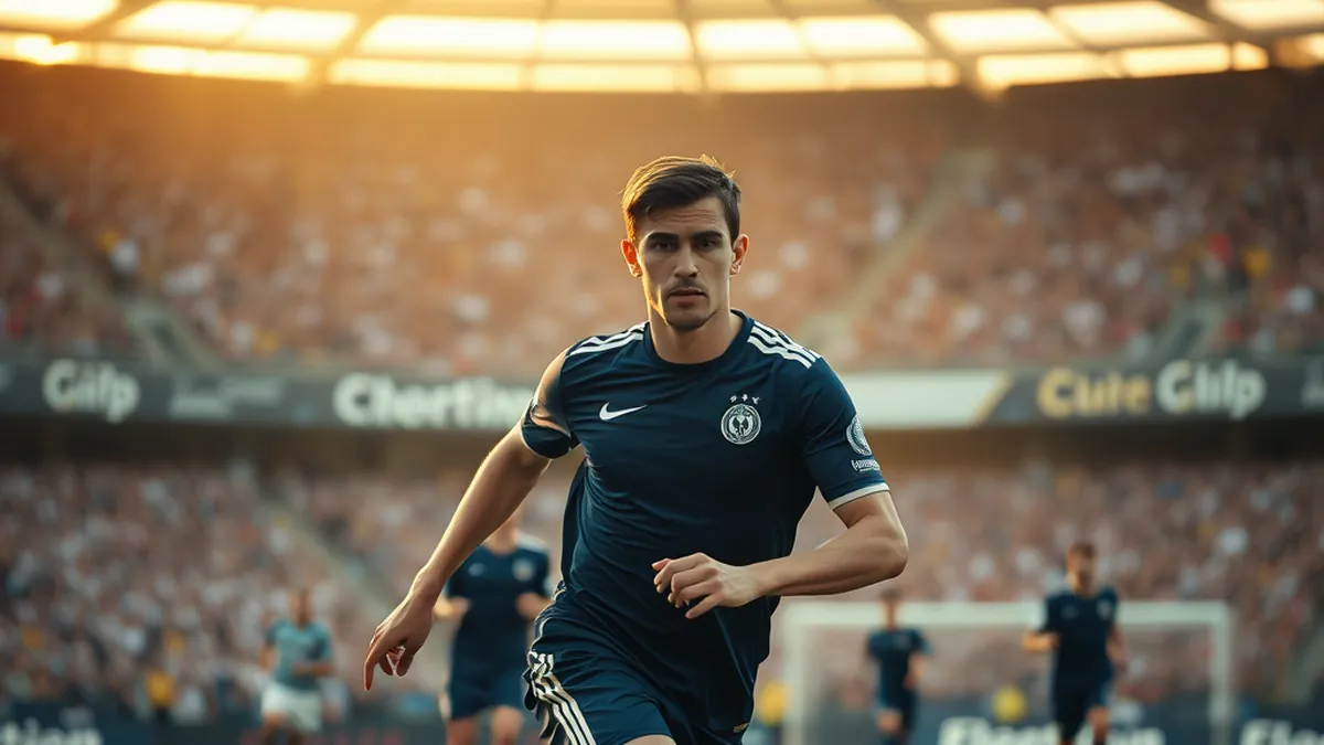 Auckland Win 1-0 Over Sydney FC in Thrilling Match