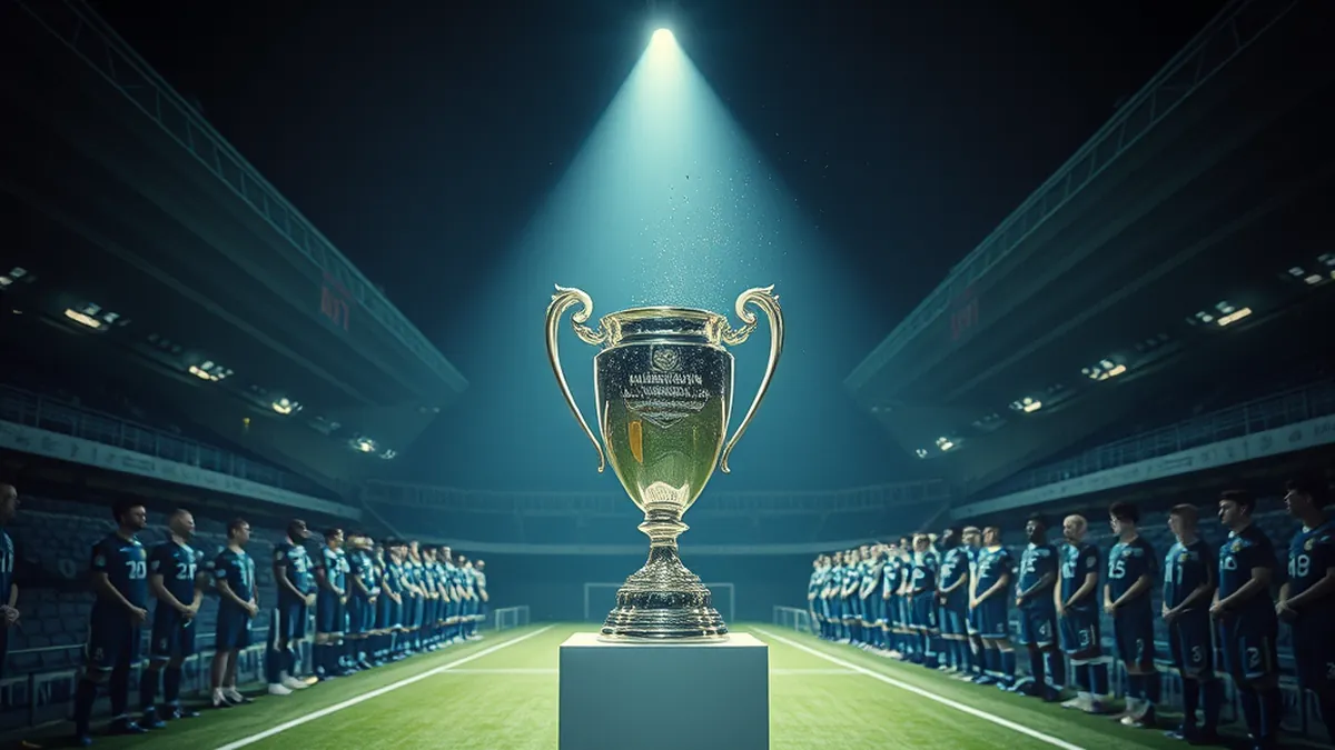 Auckland FC Seeks Historic Win in A-League Final