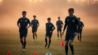 Auckland's tactical evolution: A season on the rise