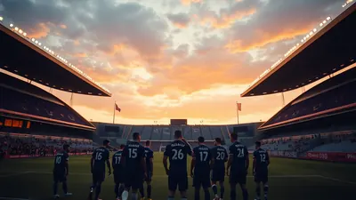 Sebastian Ciganda: The midfield maestro of Auckland