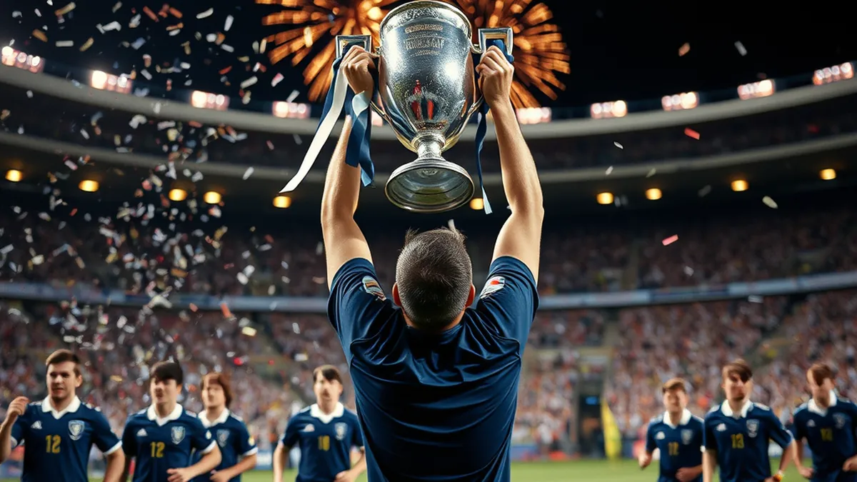 Auckland's 2003 National League Triumph: A Legacy of Resilience