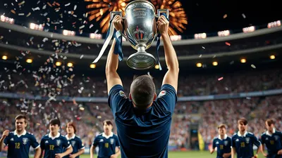 Auckland's 2003 National League Triumph: A Legacy of Resilience