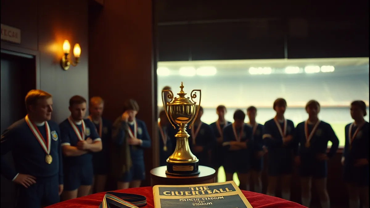 The Day Auckland FC Conquered the Oceania Stage