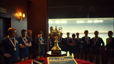 The Day Auckland FC Conquered the Oceania Stage