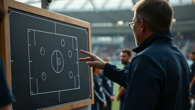 Auckland FC: Key Players and Tactics Ahead of Wellington Showdown