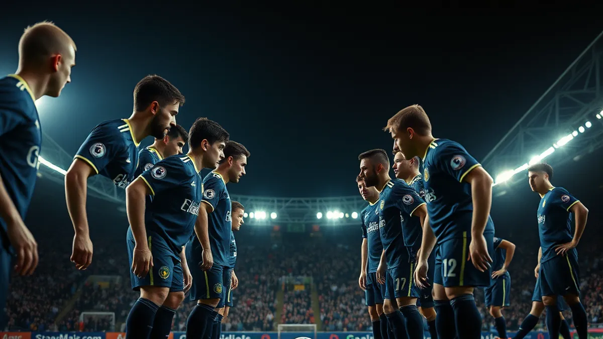 Auckland's Tactical Approach Ahead of Key Clash with Team Wellington
