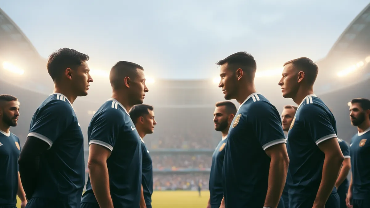 Auckland City’s Tactical Evolution in the Latest Clash Against Claudelands Rovers