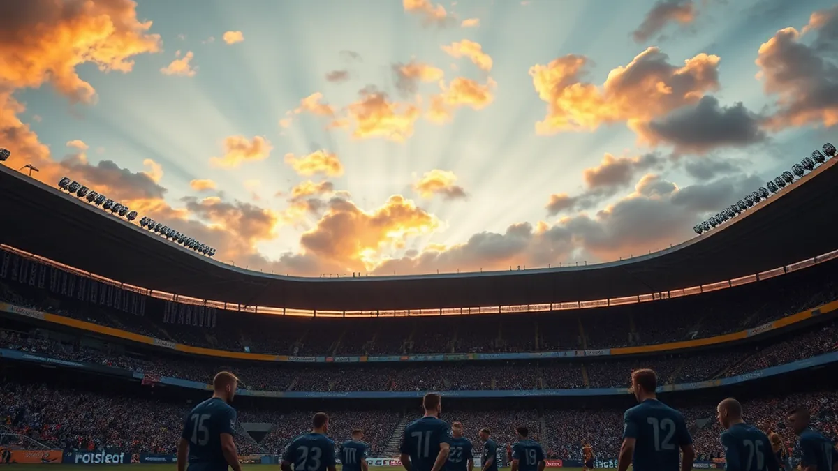 Auckland FC Bids Farewell to Three Young Players