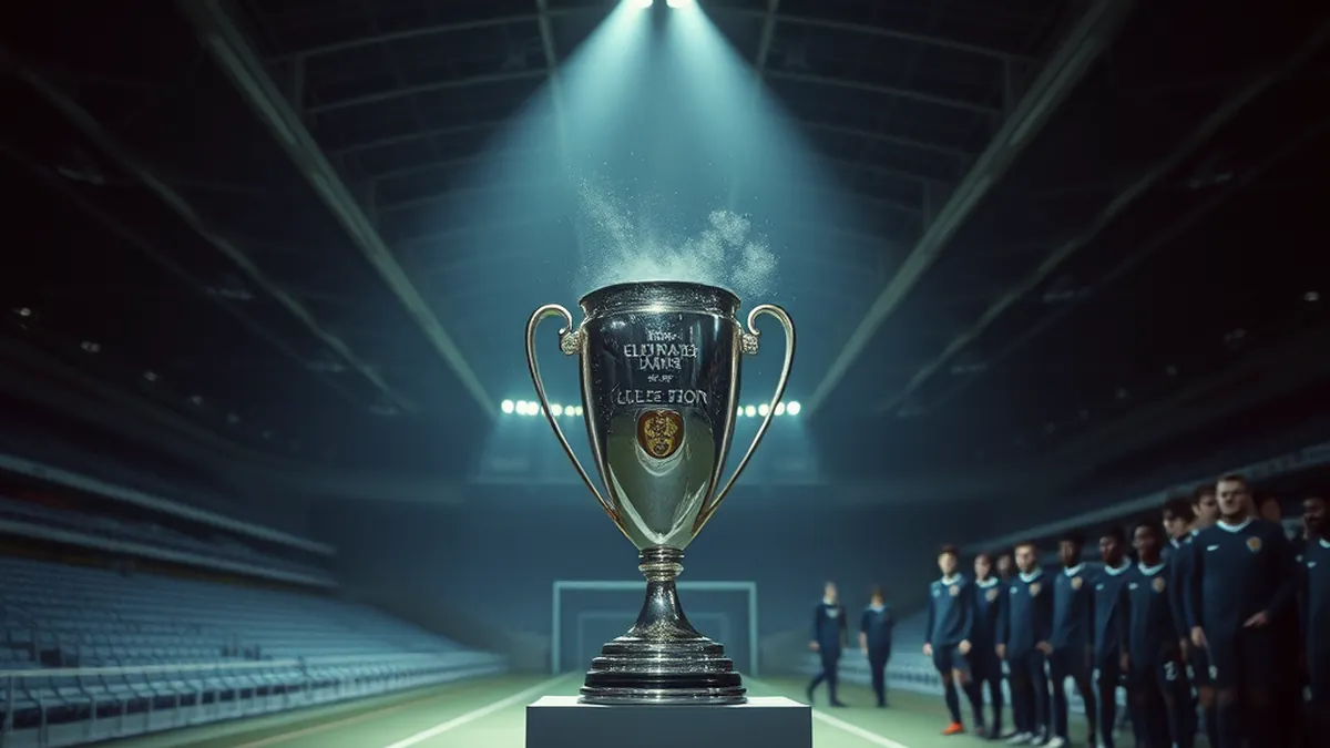 Auckland FC Claim Historic A-League Men Championship Title