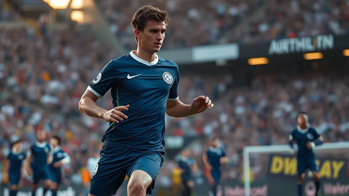 Sebastian Ciganda shines in Auckland's recent matches