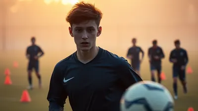 Sebastian Ciganda: Rising Star of Auckland