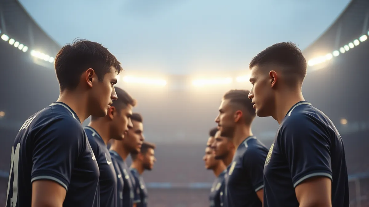 Auckland's Fan Culture: The Heartbeat of the Navy Blues