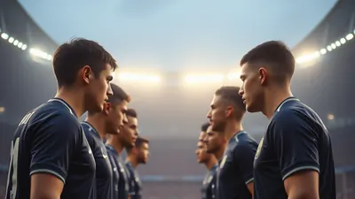 Auckland's Fan Culture: The Heartbeat of the Navy Blues