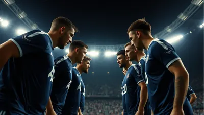 The Soul of Auckland: Supporter Traditions and Derby Day Magic