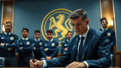 Auckland's recent transfer activity raises eyebrows